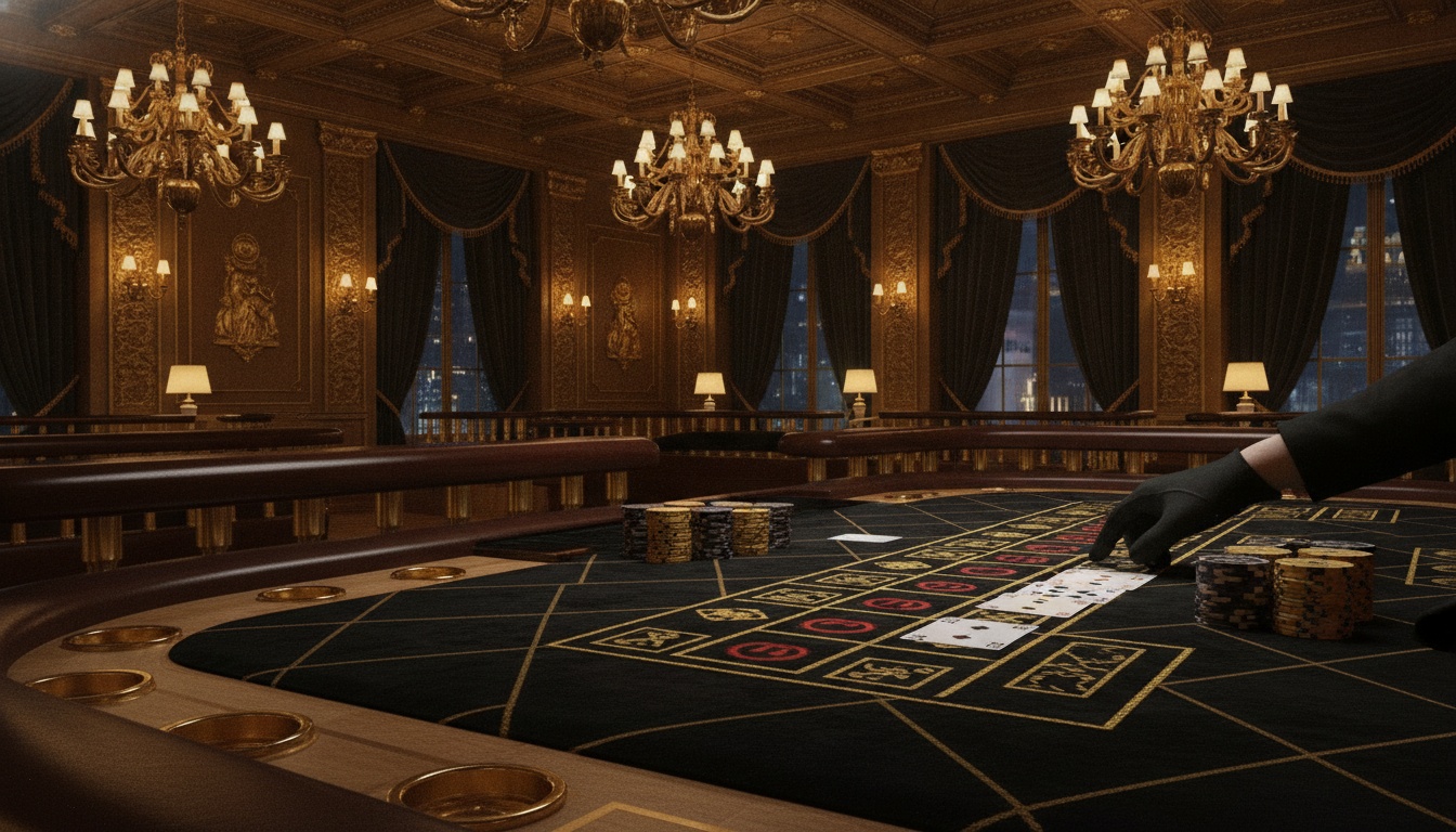 Explorez la Sélection de Jeux sur Richroger Casino