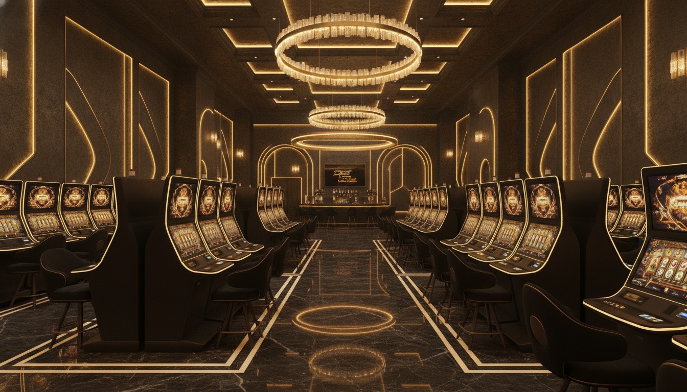 Richroger Casino — Engagement envers la Sécurité et le Jeu Responsable